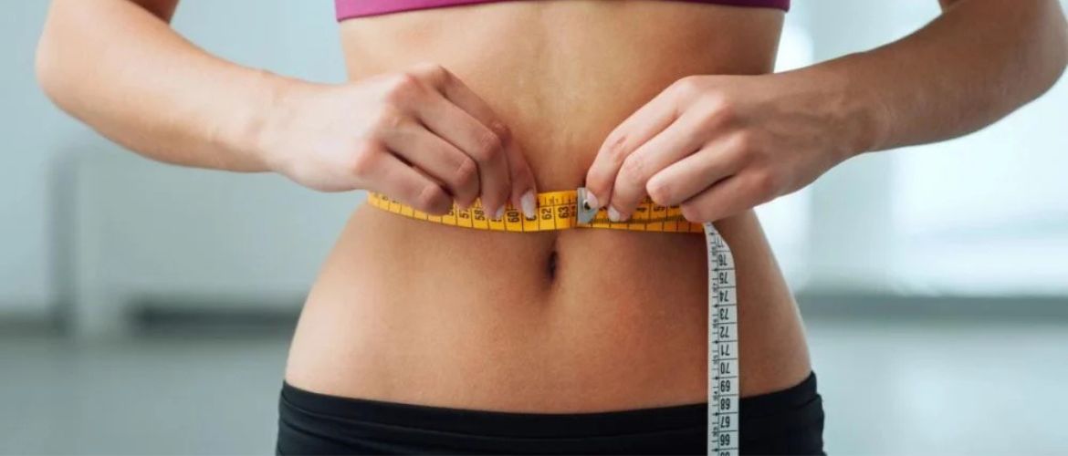 Як скинути до 5 кг за місяць без виснажливих тренувань та відмови від солодкого