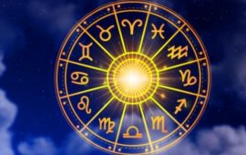 Мужской гороскоп на май 2026 года: работа, дом, любовь