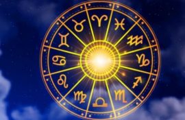 Men’s horoscope for May 2026: work, home, love