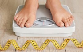 Как снизить вес и не набрать снова: 5 важных советов