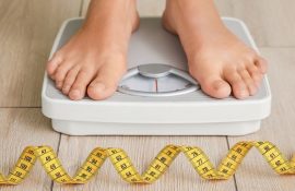 Как снизить вес и не набрать снова: 5 важных советов