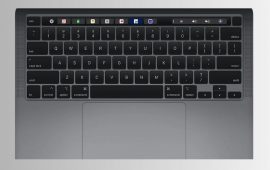 Клавіатура MacBook не працює: 5 причин та що з цим робити