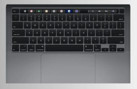 Клавіатура MacBook не працює: 5 причин та що з цим робити