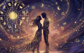 Love and Relationship Horoscope for May 2026