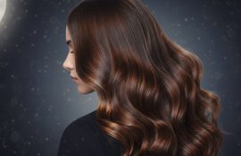 Лунный календарь стрижек на май 2026 года: удачные дни для красоты