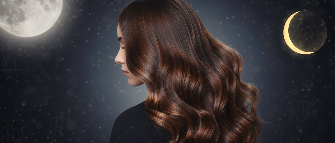 Лунный календарь стрижек на май 2026 года: удачные дни для красоты