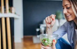 Осторожно: 6 полезных продуктов, которые вредят организму