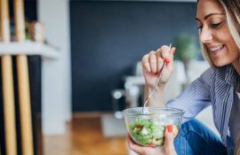 Осторожно: 6 полезных продуктов, которые вредят организму