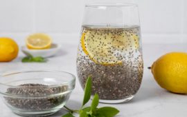 Секреты стройности: 5 утренних напитков натощак для похудения и ускорения метаболизма