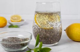 Секреты стройности: 5 утренних напитков натощак для похудения и ускорения метаболизма