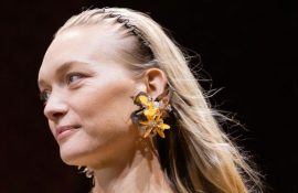 Ободок-зигзаг: возвращение тренда 90-х