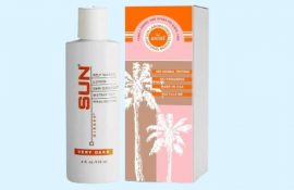 Self Suntan Lotion Sun Labs: The Ultimate Guide to a Flawless Glow