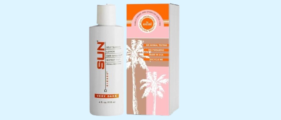 Self Suntan Lotion Sun Labs: The Ultimate Guide to a Flawless Glow