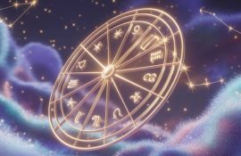 Астрологический прогноз на неделю с 27 апреля по 3 мая 2026 для всех знаков