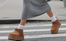 UGG офіційний сайт: як знайти оригінальні UGG та не купити підробку