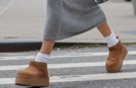 UGG офіційний сайт: як знайти оригінальні UGG та не купити підробку