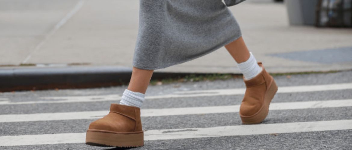 UGG офіційний сайт: як знайти оригінальні UGG та не купити підробку