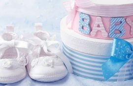 Подарунок для новонародженого: ідеї, які точно стануть у пригоді батькам