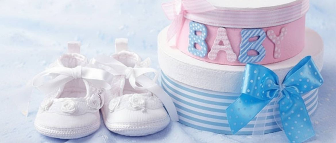 Подарунок для новонародженого: ідеї, які точно стануть у пригоді батькам
