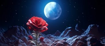 Подвійна Повня у травні 2026: Квітковий і Блакитний Місяць