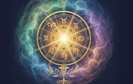 Астрологический гороскоп здоровья на май 2026 года: ваше самочувствие в мае