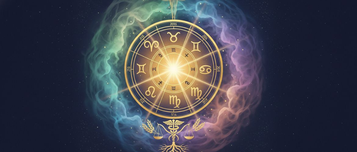 Astrologisches Gesundheitshoroskop für Mai 2026: Ihr Wohlbefinden im Mai