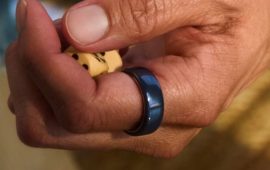 Oura Ring vs Apple Watch: що краще для здоров’я?