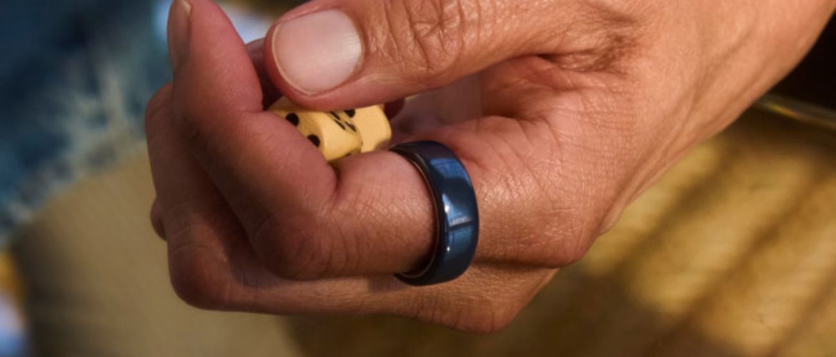 Oura Ring vs Apple Watch: що краще для здоров’я?