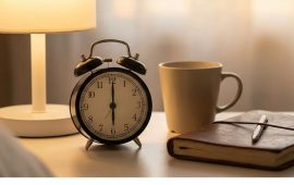 Как начать утро правильно: 5 шагов для ментального здоровья