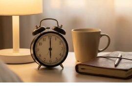 Как начать утро правильно: 5 шагов для ментального здоровья