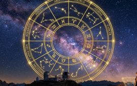 Who will be lucky in May 2026: an astrological forecast of good fortune?