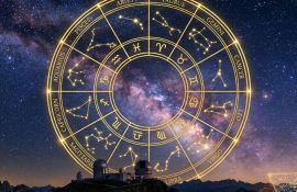 Кому улыбнется фортуна в мае 2026: астрологический прогноз удачи