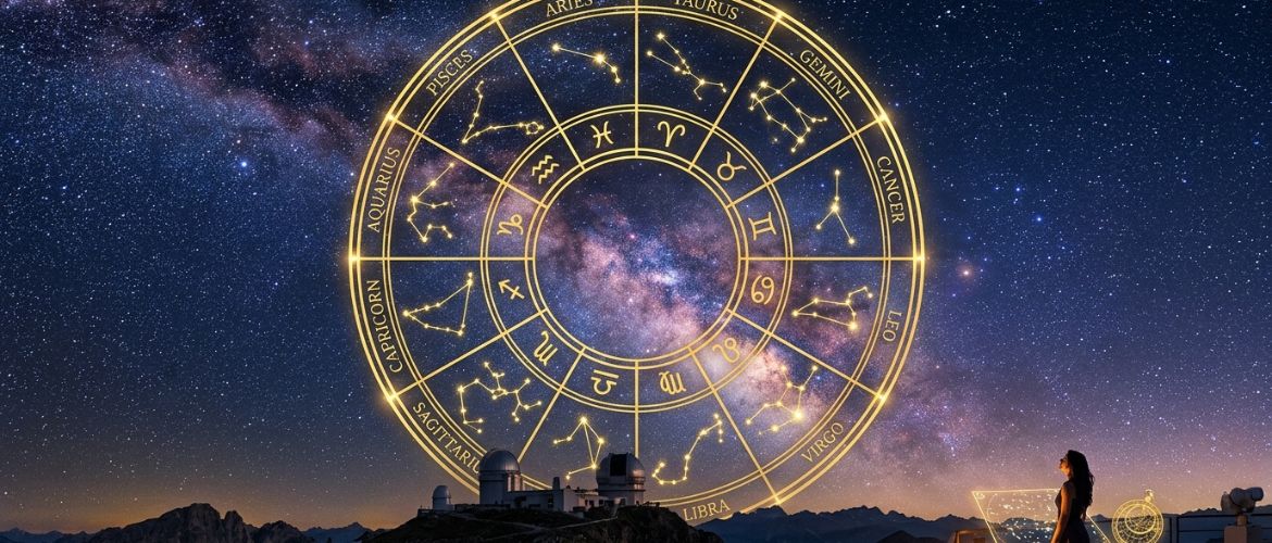 Кому улыбнется фортуна в мае 2026: астрологический прогноз удачи