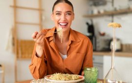 Самые популярные мифы о здоровом питании: что вредно, а что нет