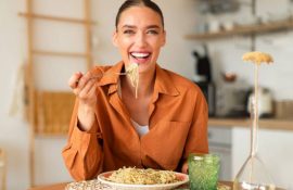 Найпопулярніші міфи про здорове харчування: що шкідливо, а що ні