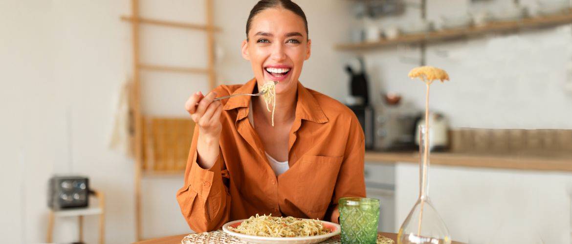 Самые популярные мифы о здоровом питании: что вредно, а что нет