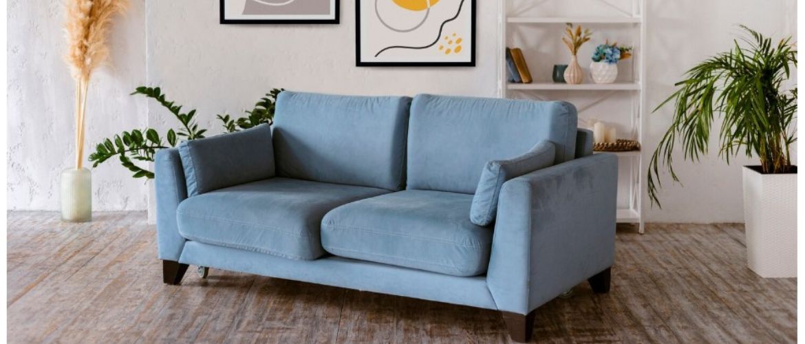 Тренды в дизайне мебели для гостиной в 2026 году