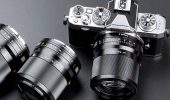 Объективы Viltrox для Nikon: портретная и видеосъёмка без компромиссов