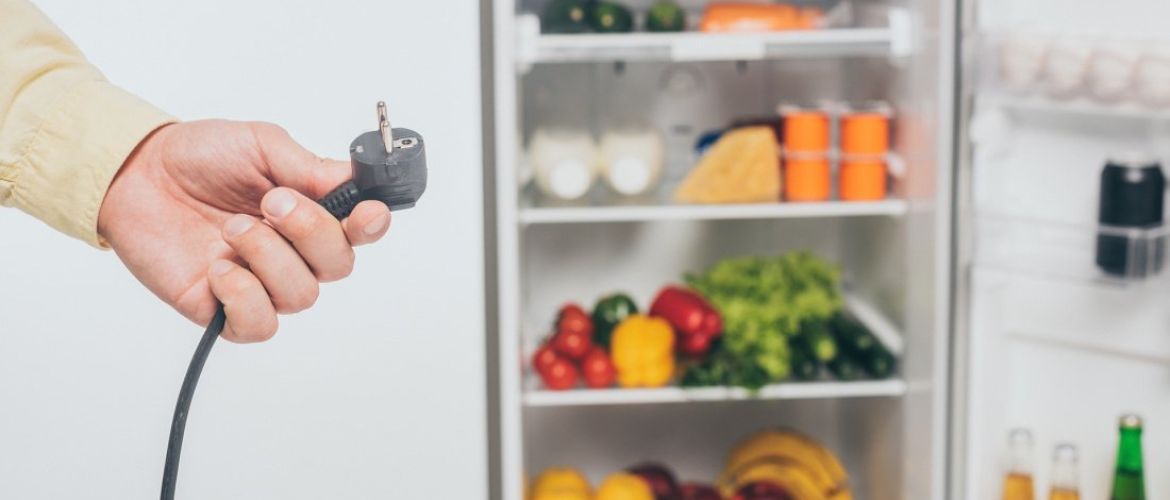 Сколько электроэнергии расходует холодильник в час