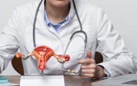 Патологія шийки матки та ендокринна гінекологія: сучасні підходи до діагностики та лікування