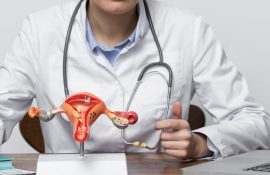 Патологія шийки матки та ендокринна гінекологія: сучасні підходи до діагностики та лікування