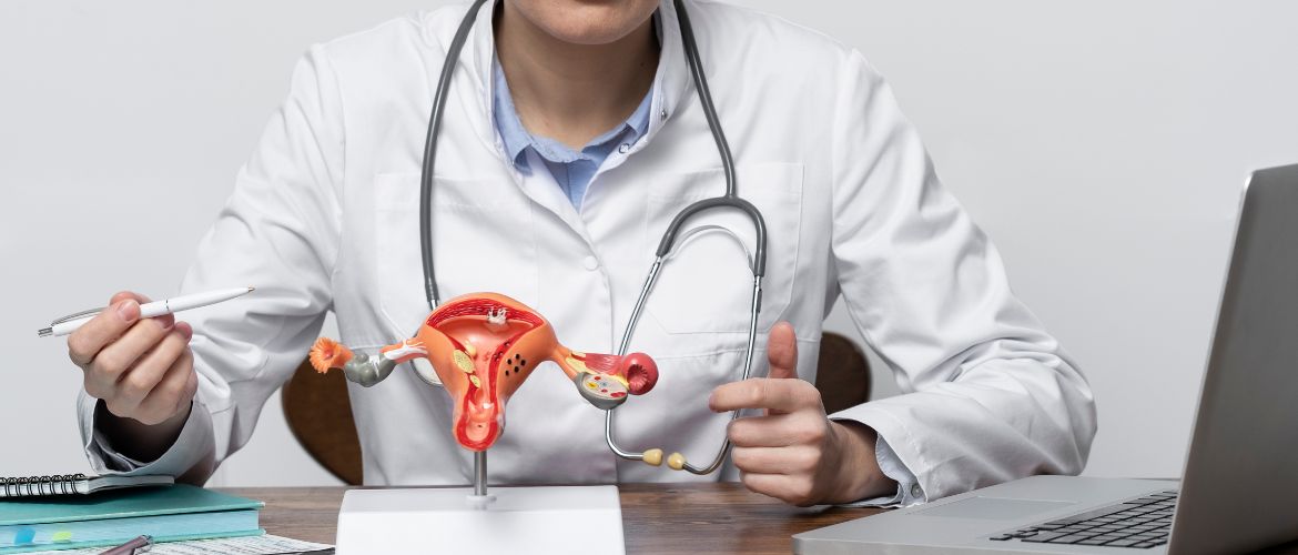 Патологія шийки матки та ендокринна гінекологія: сучасні підходи до діагностики та лікування