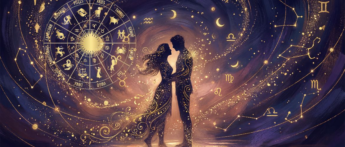 Гороскоп любви и отношений на май 2026 года