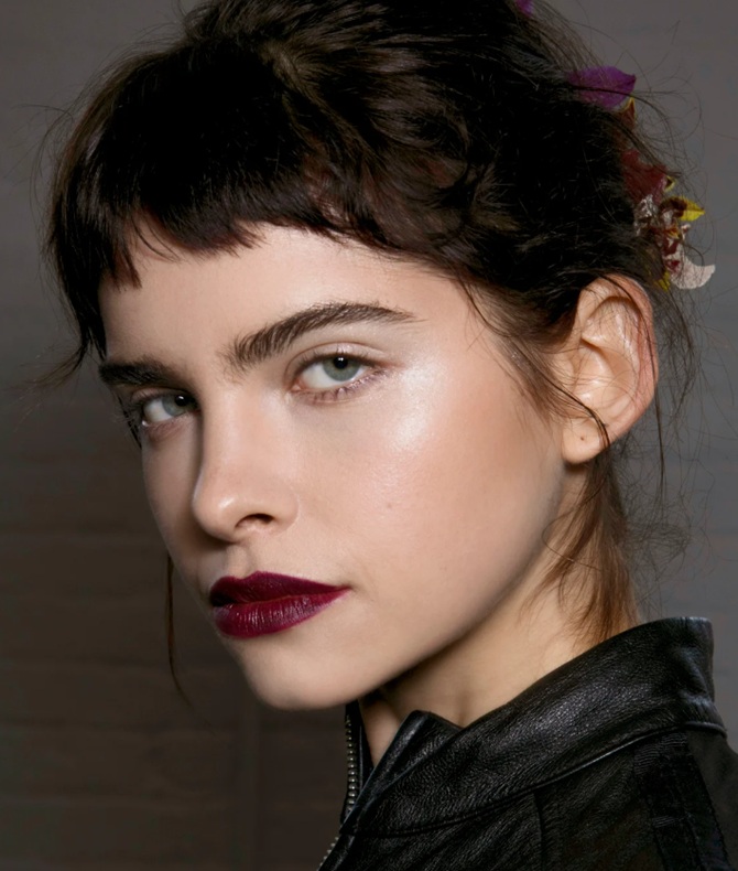 Поширені помилки у макіяжі, які додадуть вам 10 років 5