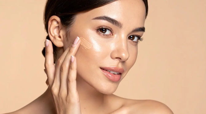 Поширені помилки у макіяжі, які додадуть вам 10 років 1