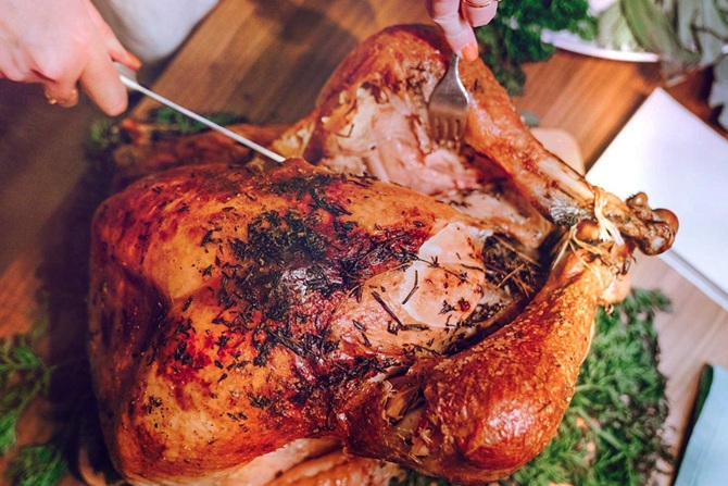 TOP 5 best marinades for baking chicken in the oven: step-by-step recipes 2