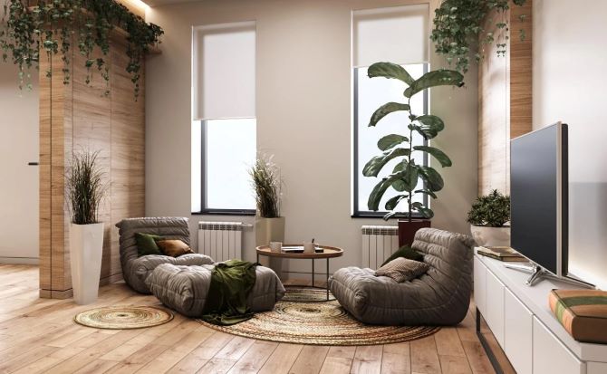 мебель для гостиной