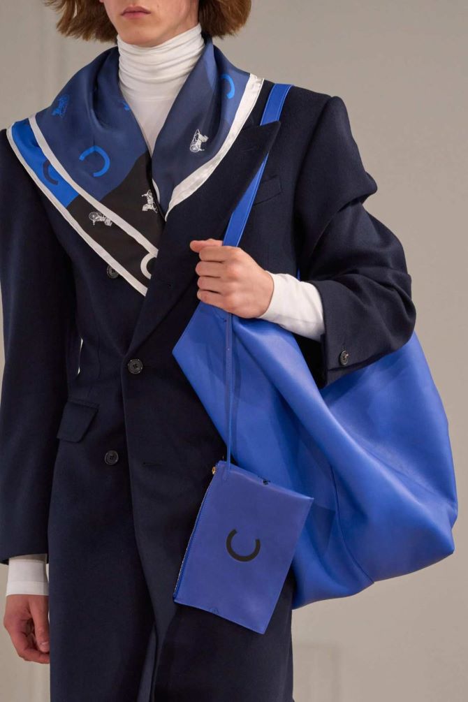 Модні сумки літо 2026: головні тренди сезону 6