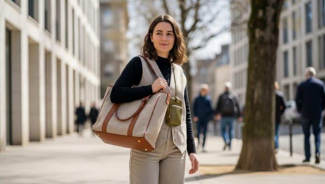 Модні сумки літо 2026: головні тренди сезону 7