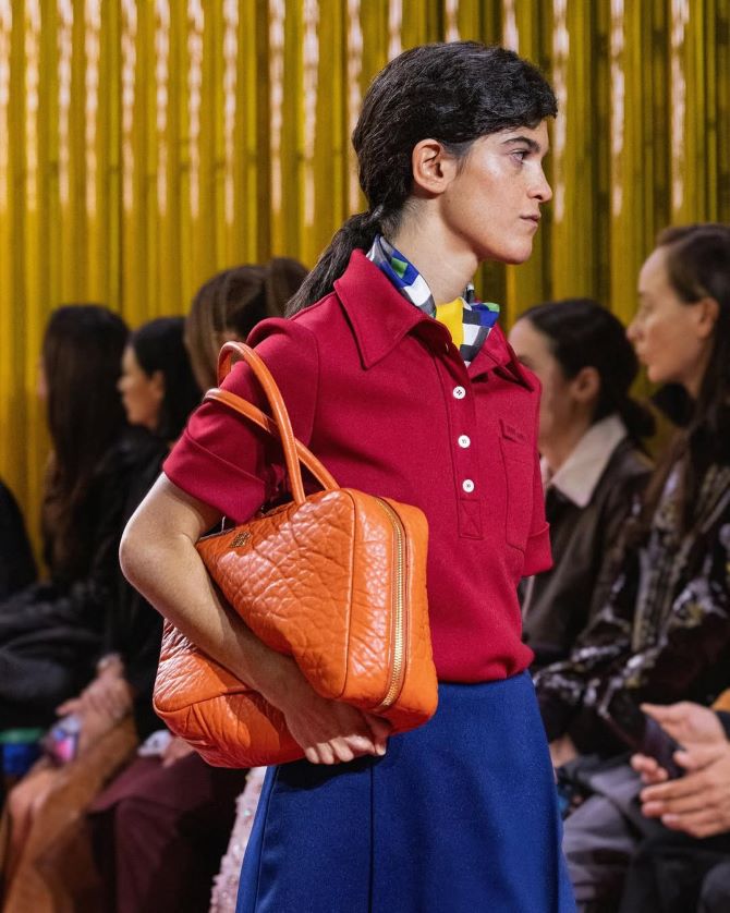 Модні сумки літо 2026: головні тренди сезону 13